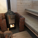 余市SAGRA - 薪です！角がポイント