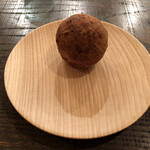 余市SAGRA - パン