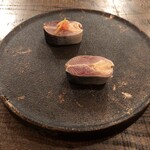 余市SAGRA - にしん