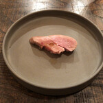 余市SAGRA - 雉のコンフィ