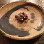 余市SAGRA - 鹿とごぼうのパスタ