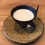 余市SAGRA - パンナコッタ。