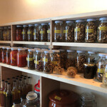 余市SAGRA - 乾燥きのこや色々