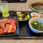 Jukusei Yakiniku Ichiban - 