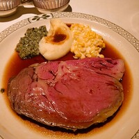 ロウリーズ・ザ・プライムリブ 恵比寿ガーデンプレイス店 - 