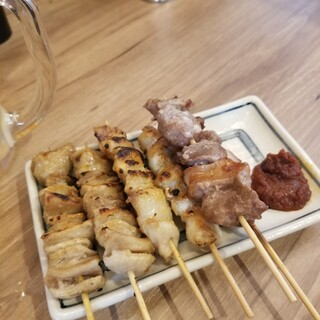 亀戸駅でおすすめの美味しい焼き鳥をご紹介 食べログ 亀戸駅でおすすめの美味しい焼き鳥をご紹介 食べログ