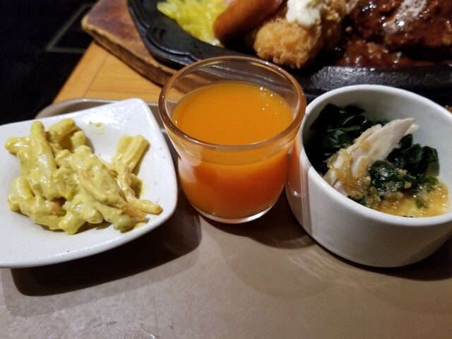 ハンバーグは飲み物 池袋 ハンバーグ 食べログ ハンバーグは飲み物 池袋 ハンバーグ 食べログ