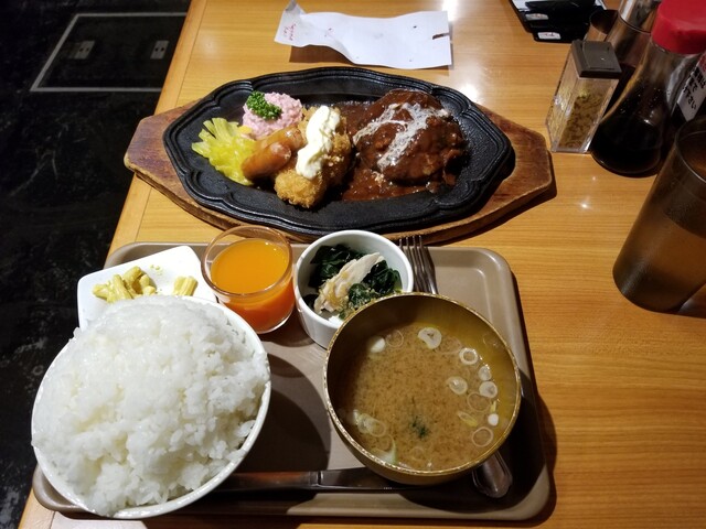 ハンバーグは飲み物 池袋 ハンバーグ 食べログ ハンバーグは飲み物 池袋 ハンバーグ 食べログ