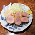 ぶた いながき - 