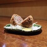 ぶた いながき - 驚愕の美味しさ