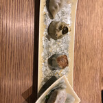 中国菜 火ノ鳥 - 