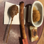 中国菜 火ノ鳥 - 