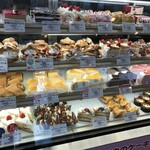 不二家レストラン - 内観