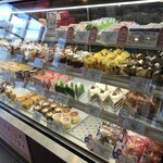 不二家レストラン - 内観