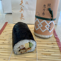 銀座 久兵衛 帝国ホテル大阪店 - 