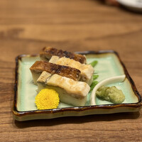 うなぎ家 しば福や - 