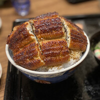 うなぎ家 しば福や - 