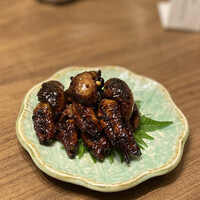 うなぎ家 しば福や - 
