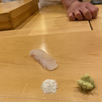鮨 しゅん輔 阿佐ヶ谷 - 