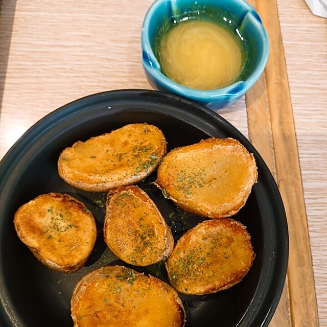 和食レストランとんでん 和光店 和光市 ファミレス 食べログ