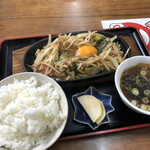 大勝食堂 - 料理写真: