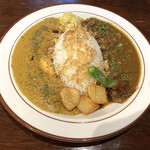 ダウチ カレー - 