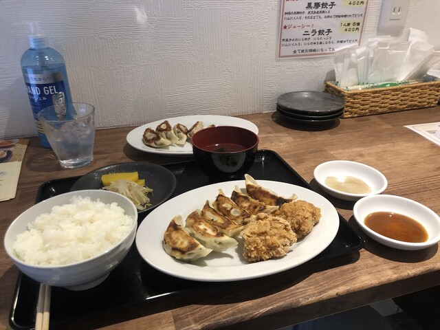 餃子 唐揚げ ギョッパ 餃子 唐揚げ ギョッパ 西宮 阪神 餃子 ネット予約可 食べログ 餃子 唐揚げ ギョッパ 餃子 唐揚げ ギョッパ 西宮 阪神 餃子 ネット予約可 食べログ