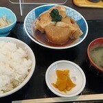 お食事処 たかはし - 