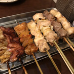 Yakitori Nishidaba - 