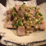 蕎麦切り 春のすけ - 