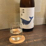 蕎麦切り 春のすけ - 