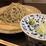 蕎麦切り 春のすけ - 