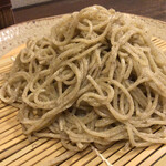 蕎麦切り 春のすけ - 