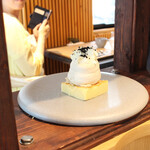 高級和栗モンブラン専門店 栗歩 - 