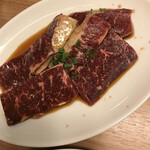 焼肉牛星 草加店 - 