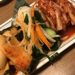 焼肉牛星 草加店 - 