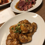 焼肉牛星 草加店 - 