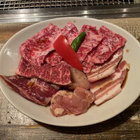 代官山焼肉 kintan - 