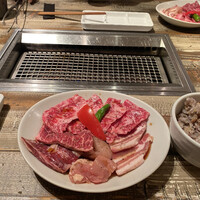 代官山焼肉 kintan - 