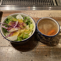 代官山焼肉 kintan - 