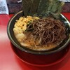ラーメン 環2家