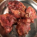 元祖ホルモン酒場 - 