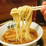 清麺屋 - 