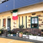 イタリア料理 アチェルボ - 外観