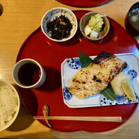 伊豆の旬 やんも 南青山店 - 