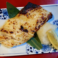 伊豆の旬 やんも 南青山店 - 