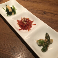 焼肉うしごろ 西麻布本店 - 