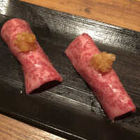 焼肉うしごろ 西麻布本店 - 