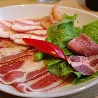 横浜焼肉kintan - 