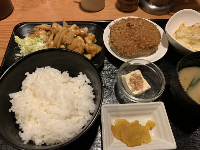 うさぎ屋 - 新大塚/居酒屋 | 食べログ